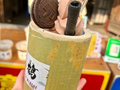 -鸣鹤古镇