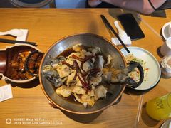 -隔壁老王·家常云南菜(花巷店)