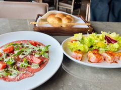 -恰餐厅 CHAR Grill&Bar(西安经开洲际店)