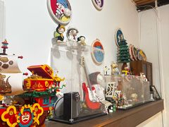 -LOOKA COFFEE(大鹏所城店)