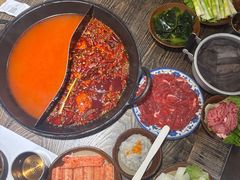 -冯校长老火锅(深圳总店)