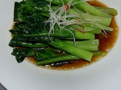 臼灼芥兰-蟹榭·本帮江浙菜·蟹宴(五角场合生汇商场店)