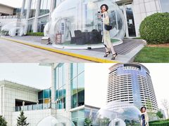 -秦皇岛香格里拉·秦香阁