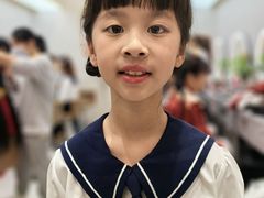 -天真蓝照相馆(五角场百联又一城店)