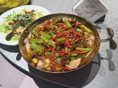 -写庭·鱼鲜川菜·宴请(铁像寺水街店)