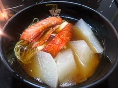-亞婆井·劲抽面食(铂顿城店)