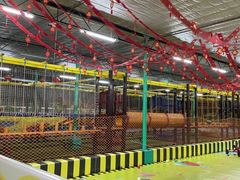 -南宫五洲植物乐园