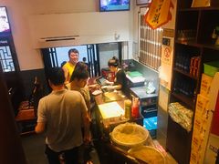 -易裕和·长沙米粉(友谊路店)