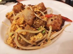 -夏宫中餐厅(香格里拉大酒店)