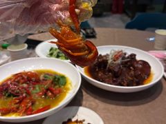 -荣品荟·融合餐厅(月湖广场店)