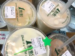 -1点点(昆山张浦店)