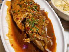-径山十八道·风味民间菜(杭州总店)