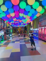 -宝燕乐园(闵行旗舰店)