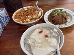 -小谭豆花(西大街店)