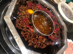 -锅首鲜品火锅(鸳鸯店)