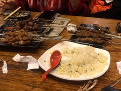 -壹酒贰肉1926·深夜食堂(南京北街店)