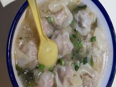 -早酒肖汉老味拌面