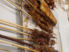 -新凯旋烧烤·燕姐千岛湖土菜