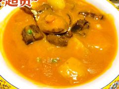 招牌佛跳墙-彩虹之约•淮扬家宴(亚运村店)