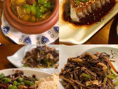 -小厨子私房菜·云南美食店