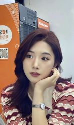 -藤野造型烫染·漂发