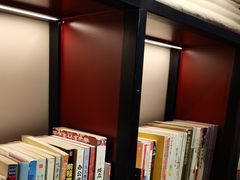 -和府捞面(东直门银座店)