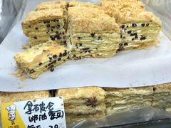-爱德顺糕点食屋(利民道店)