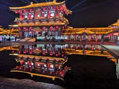 -大唐不夜城