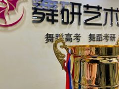 -舞研舞蹈培训(魏公村校区)