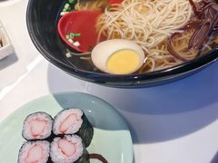 -三禾寿司(君尚店)