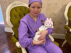 -福田家月子中心 产后 月嫂(市立母子医院店)