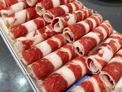 澳洲肥牛-金龙·打边炉(武进路店)