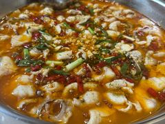 -老四川平头酸菜鱼(衙前店)