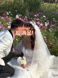点击看大图 -青禾蒙娜丽莎婚纱摄影(武汉总店)