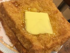 得奖西多士-金华冰厅