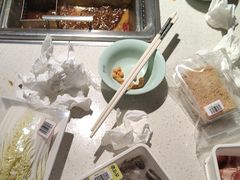 -野妹火锅(龙岗店)