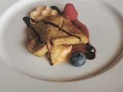 -西安凯悦酒店-自助餐厅·海鲜·烧烤