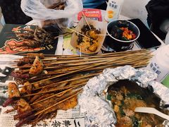 -乐乐姐超级土豆(中关村5号店)