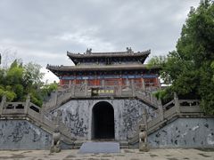 -洛阳白马寺