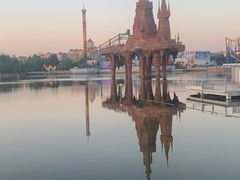 -大连海昌发现王国主题公园