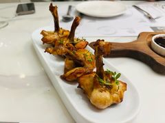-Deer Park鹿园西餐(仁恒置地广场店)