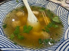 -北丐先生·野馄饨烧烤(长宁龙之梦店)