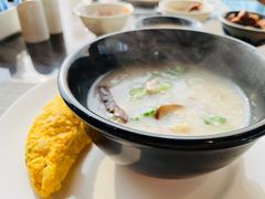 -广州中心皇冠假日酒店-环市食坊·海鲜自助餐厅