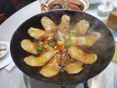 -鲍氏金勺子(恒大店)