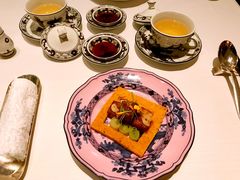 -夏苑(新加坡丽思卡尔顿美年酒店)