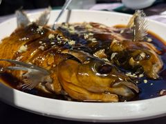-山外山菜馆(玉泉路店)