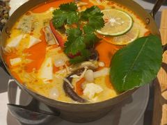 -若蘭慈·无国界素食料理(欢乐海岸店)