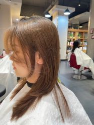 -P.R.O.salon 发哲