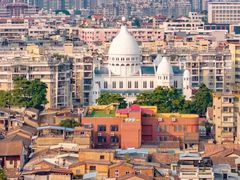 -漳州滨海火山岛自然生态风景区
