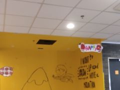 -麦当劳餐厅(荔城南大道店)